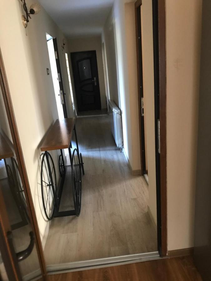 Apartament La Vila Curtea De Arges Exterior photo