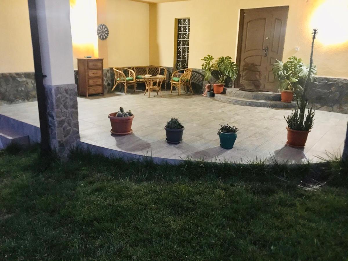 Apartament La Vila Curtea De Arges Exterior photo